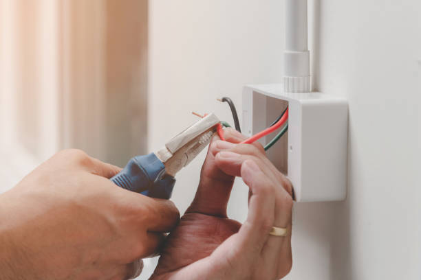 Commercial Electrical Services in Breaux Bridge, LA