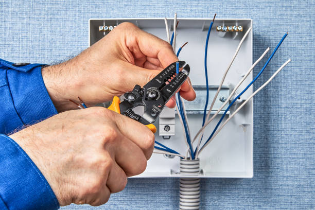 Emergency Electrical Repair Services in Breaux Bridge, LA