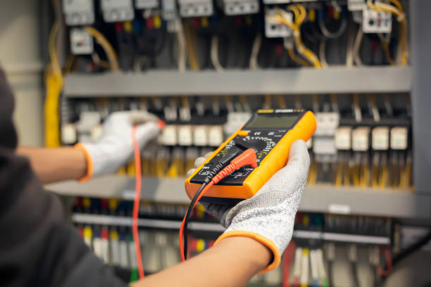 Best Electrical Panel Upgrades  in Breaux Bridge, LA