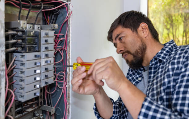 Best Electrical Wiring and Rewiring  in Breaux Bridge, LA