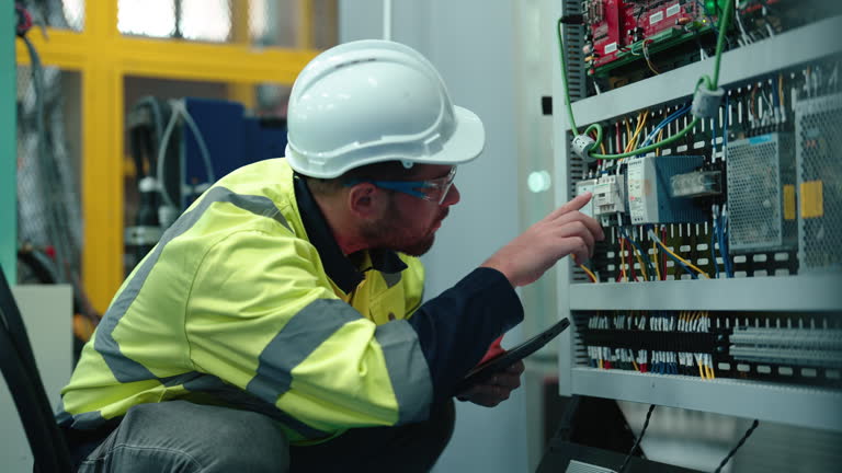 Best Electrical Safety Inspections  in Breaux Bridge, LA