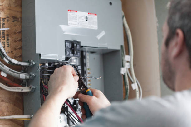 Trusted Breaux Bridge, LA Electrician Experts